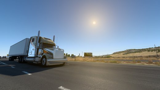 Freightshaker @@Classic XL@@