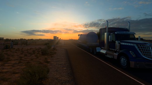 International LoneStar