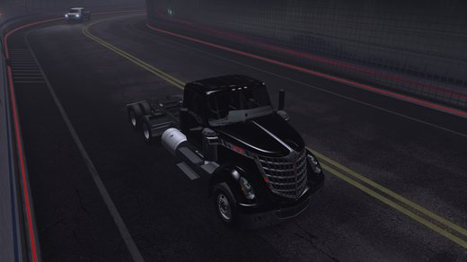 International LoneStar