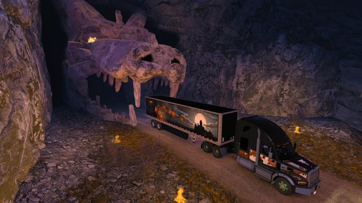 Western Star 49X