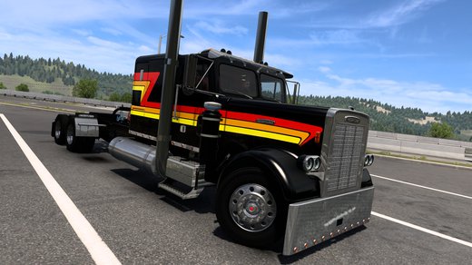 Freightliner FLC 12064-T