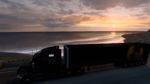 Volvo VNL 2014