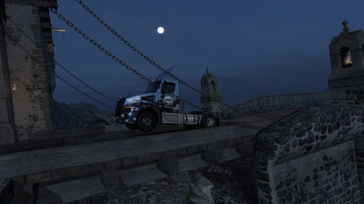 Western Star 57X