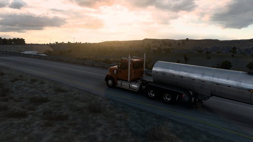 Western Star 49X