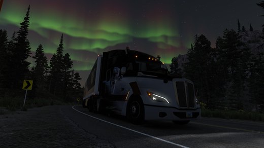 Kenworth T680