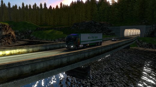 Mercedes-Benz New Actros