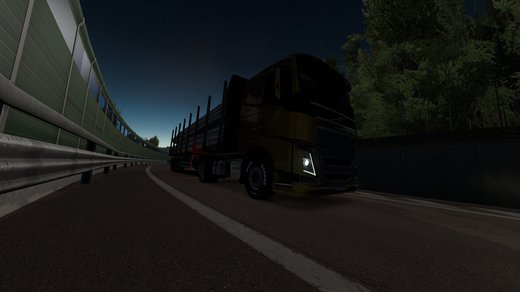 Volvo FH4