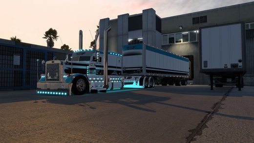 Haterbilt @@Viper 379/389@@