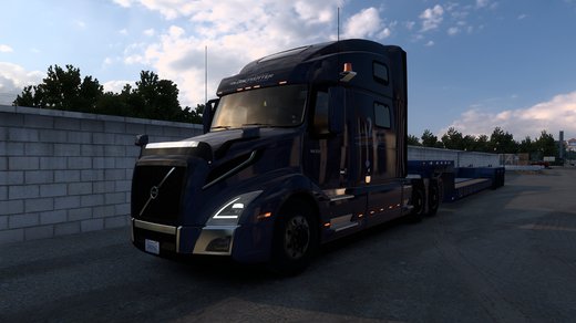 Volvo VNL