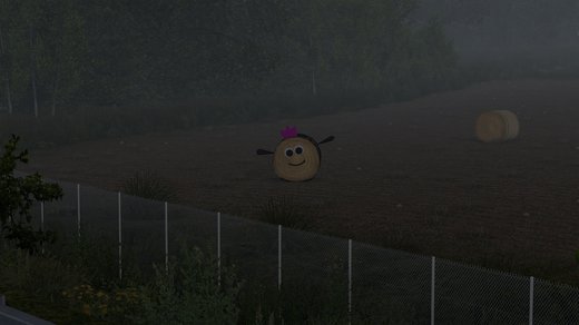 DAF XF105