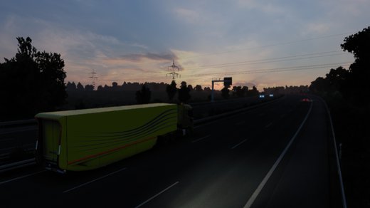 DAF 2021
