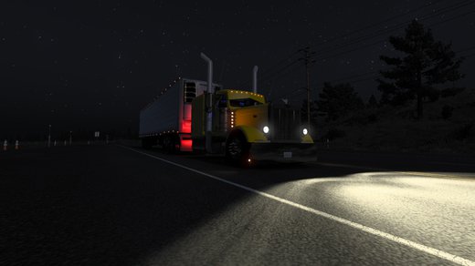 Peterbilt @@Custom 379/389@@