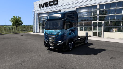 Iveco S-Way