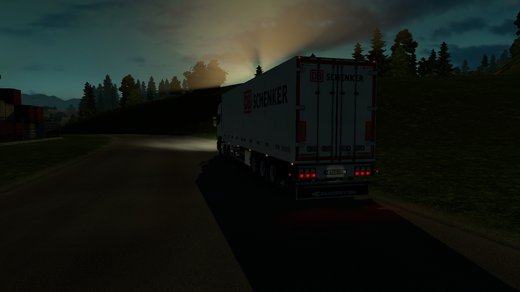 Scania R (RJL)