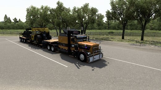 Peterbilt @@Custom 379/389@@