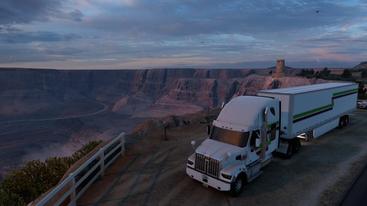 Western Star 49X