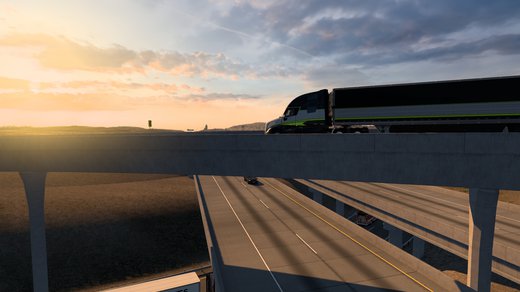 Volvo VNL