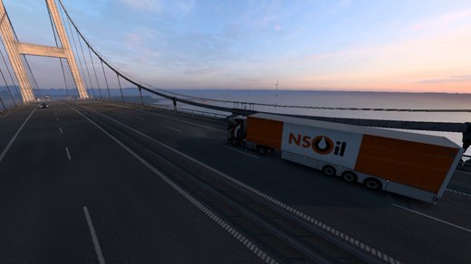 Volvo FH5