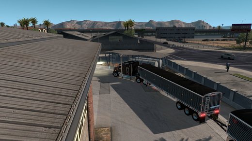 Kenworth T800 2017