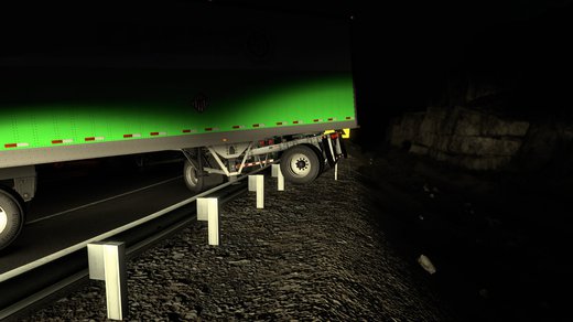 Freightliner Cascadia 2019