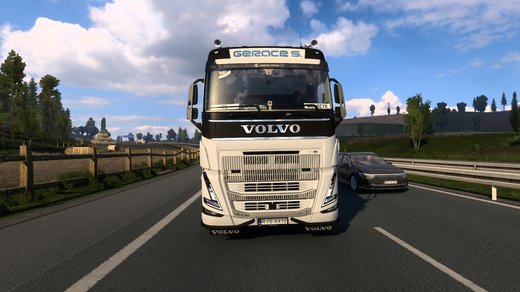 Volvo @@FH 2022@@