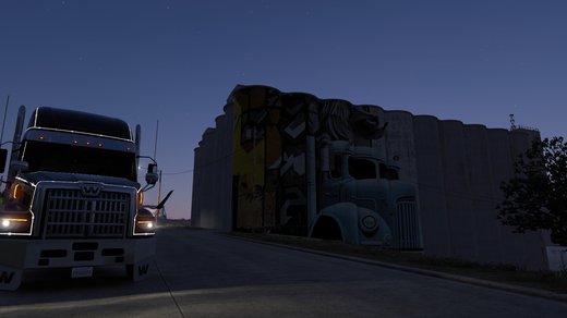 Western Star 49X