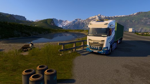 DAF NGD