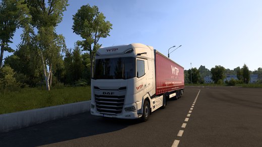 DAF NGD
