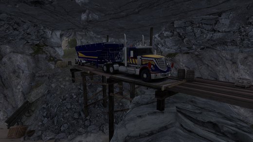 International LoneStar