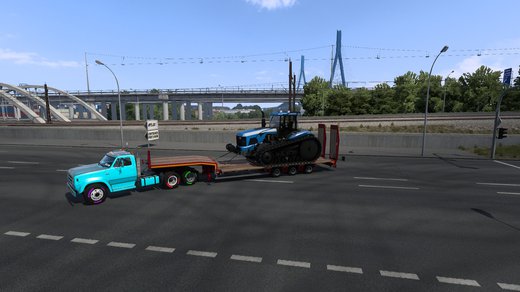 Dodge D800
