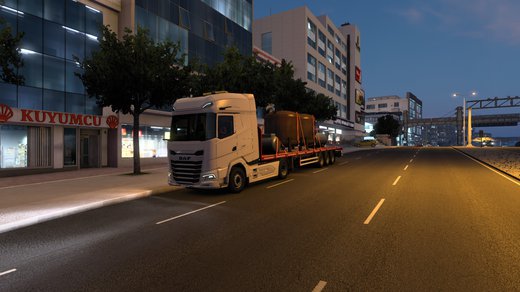 DAF 2021
