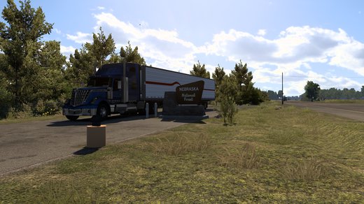 International LoneStar