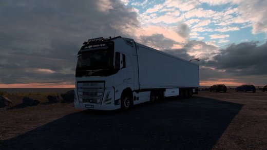 Volvo @@FH 2022@@