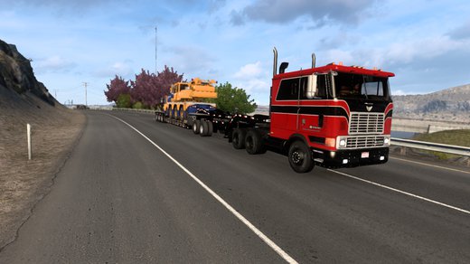 International 9800