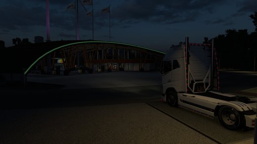 Volvo FH4