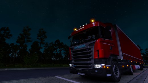 Scania R 2009 (RJL)