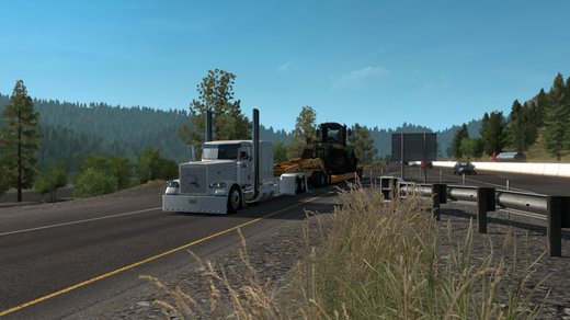 Peterbilt @@Custom 379/389@@