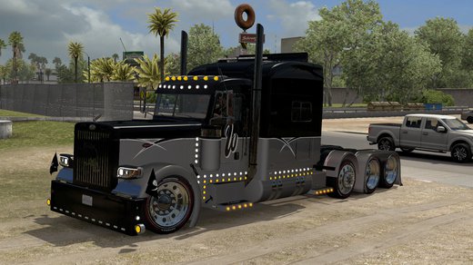 Peterbilt @@Custom 379/389@@