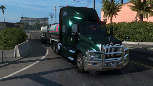 International LT 2019