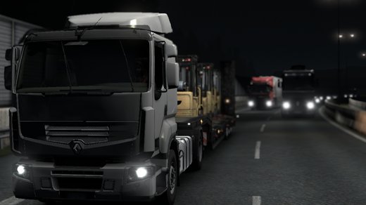 Renault Premium