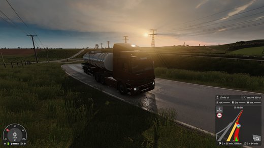 Mercedes-Benz Actros