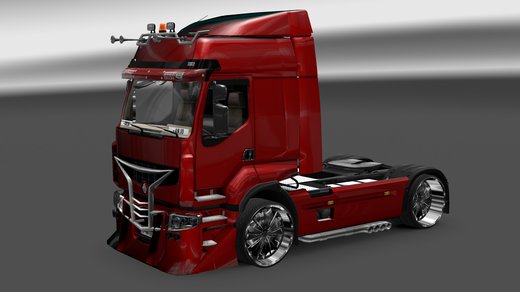 Renault Premium