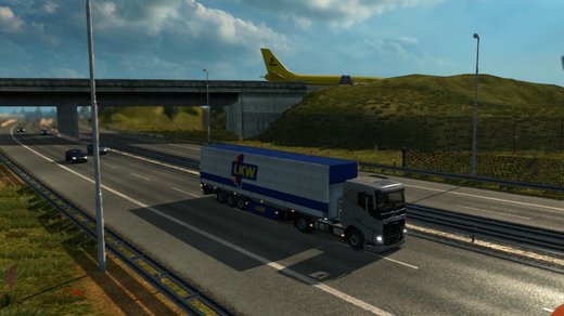 Volvo FH4