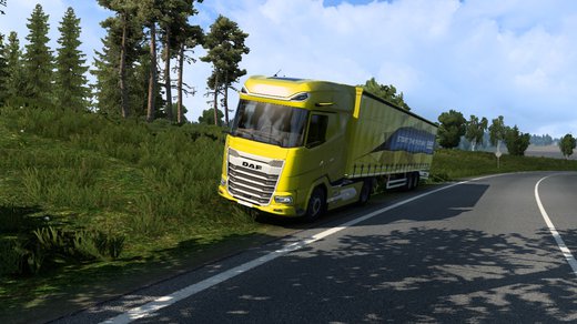 DAF 2021