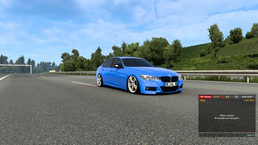 BMW F30