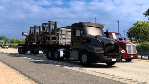 Western Star 57X