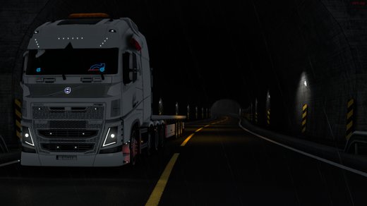 Volvo FH4