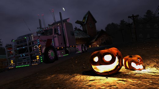 Peterbilt @@Custom 379/389@@