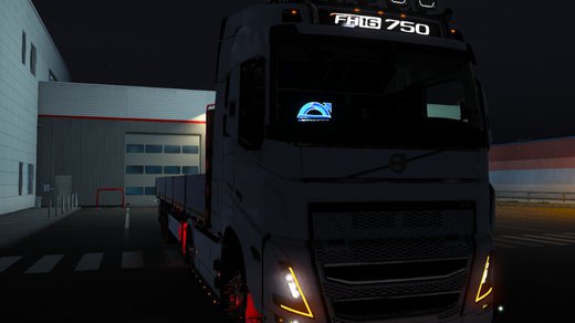 Volvo @@FH 2022@@