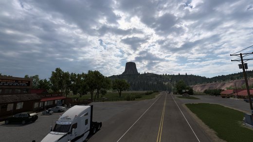 Kenworth T680